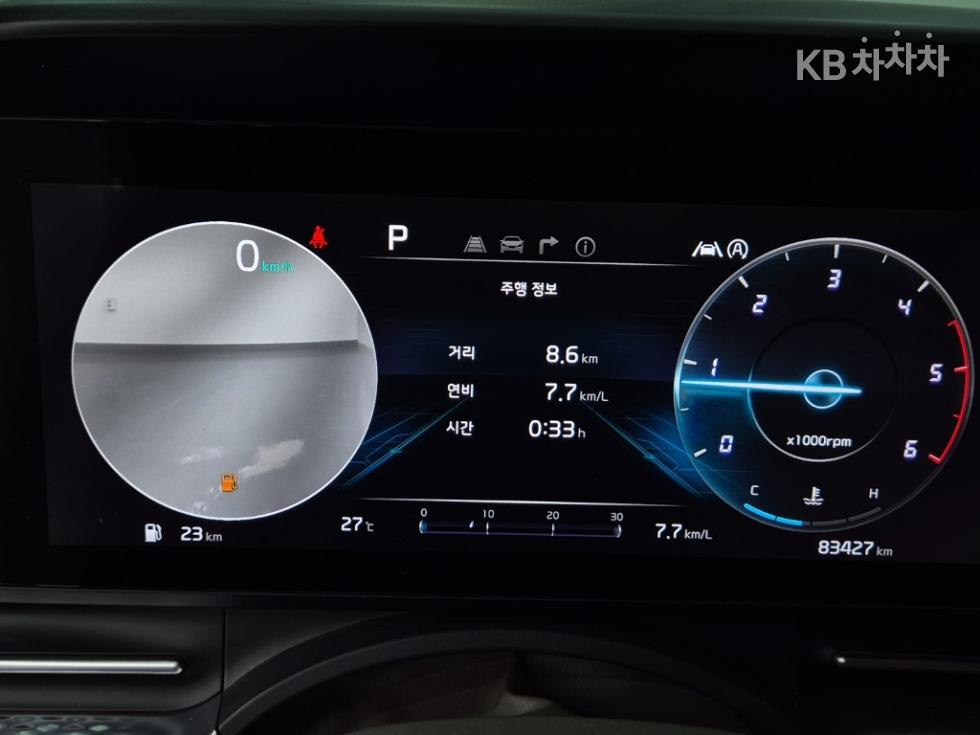 Kia Carnival — miniaturë 6