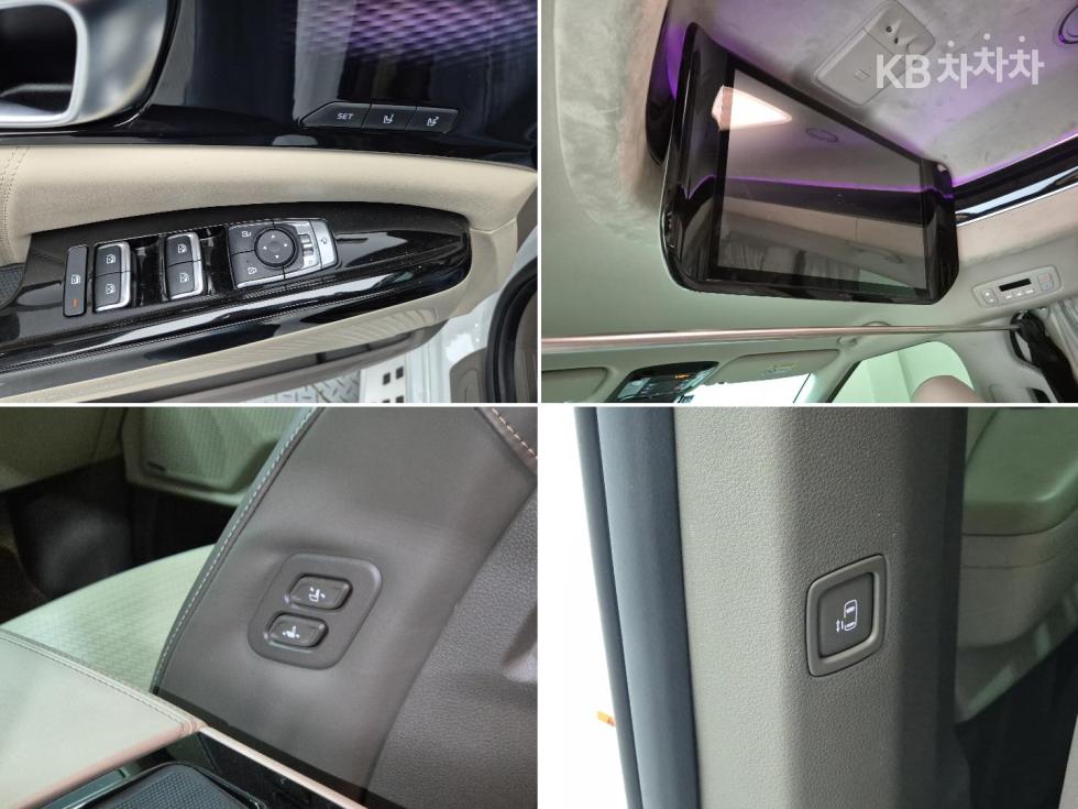 Kia Carnival — miniaturë 18