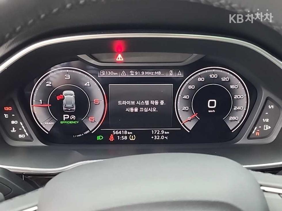 2022 Audi The New Q3(F3) photo