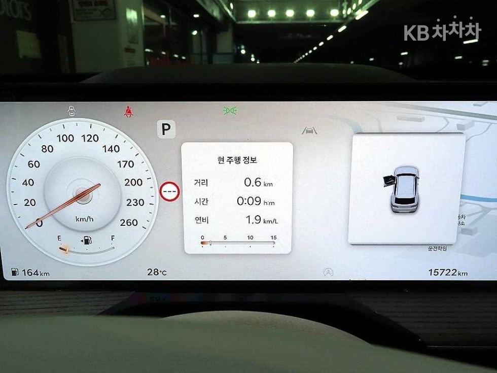 2024 Genesis GV80 photo