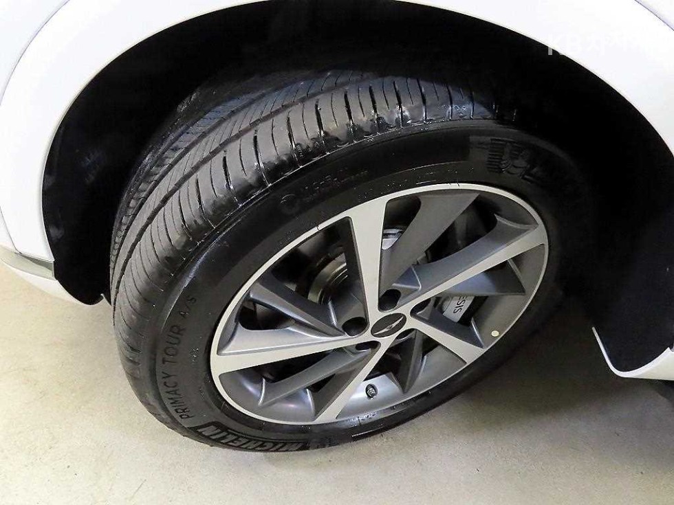 2024 Genesis GV80 photo