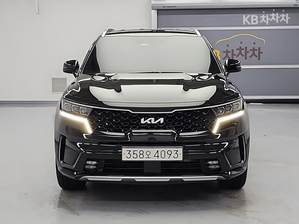 2023 Kia MQ4 photo