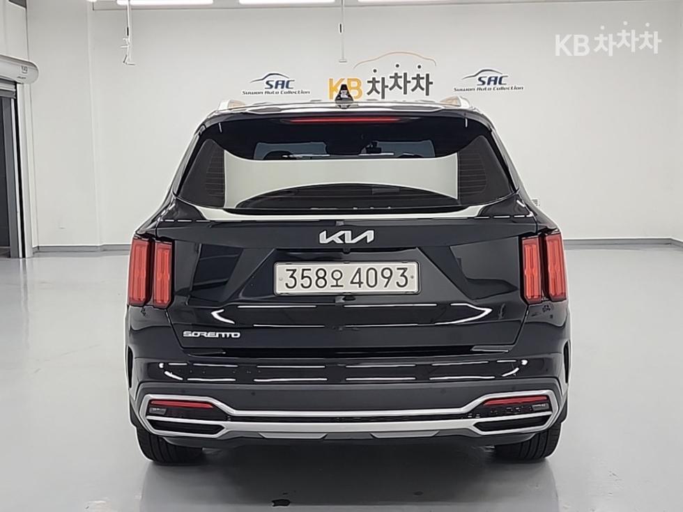 2023 Kia MQ4 photo