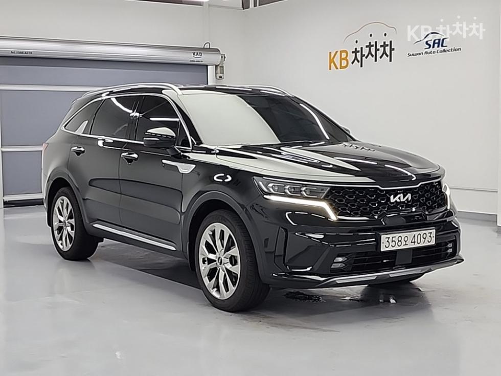 2023 Kia MQ4 photo