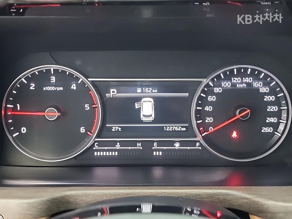 2023 Kia MQ4 photo