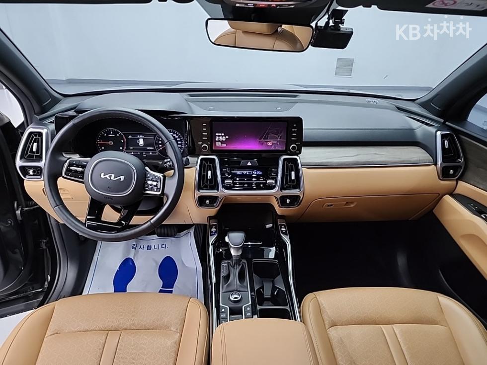 2023 Kia MQ4 photo