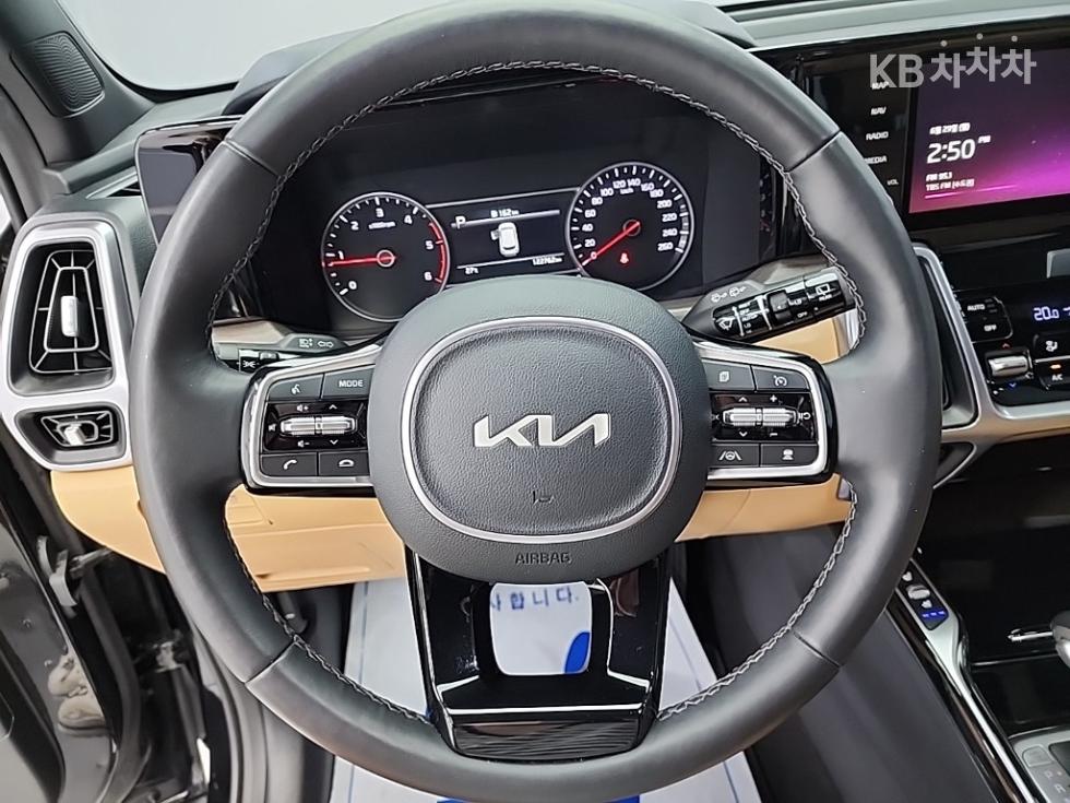 2023 Kia MQ4 photo
