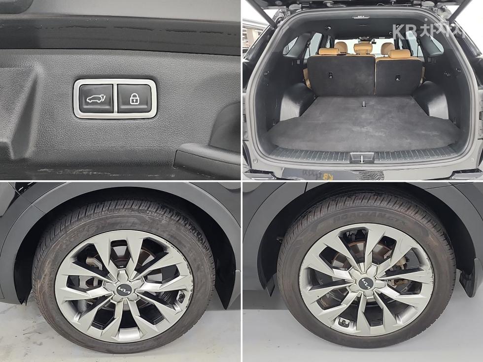 2023 Kia MQ4 photo