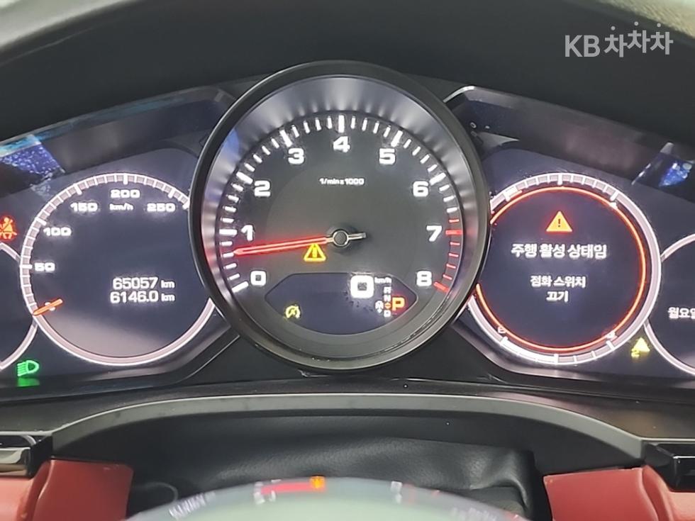 2019 Porsche (9Y0) photo