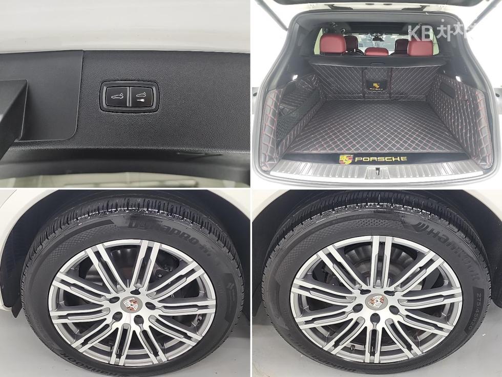 2019 Porsche (9Y0) photo