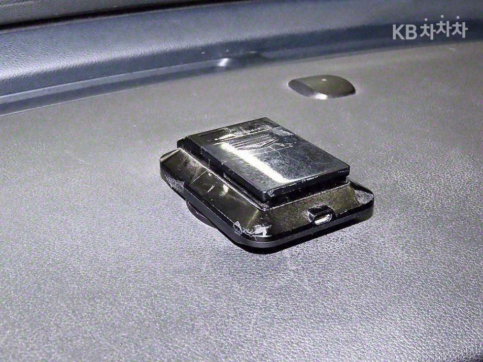 Kia K5 — miniaturë 15