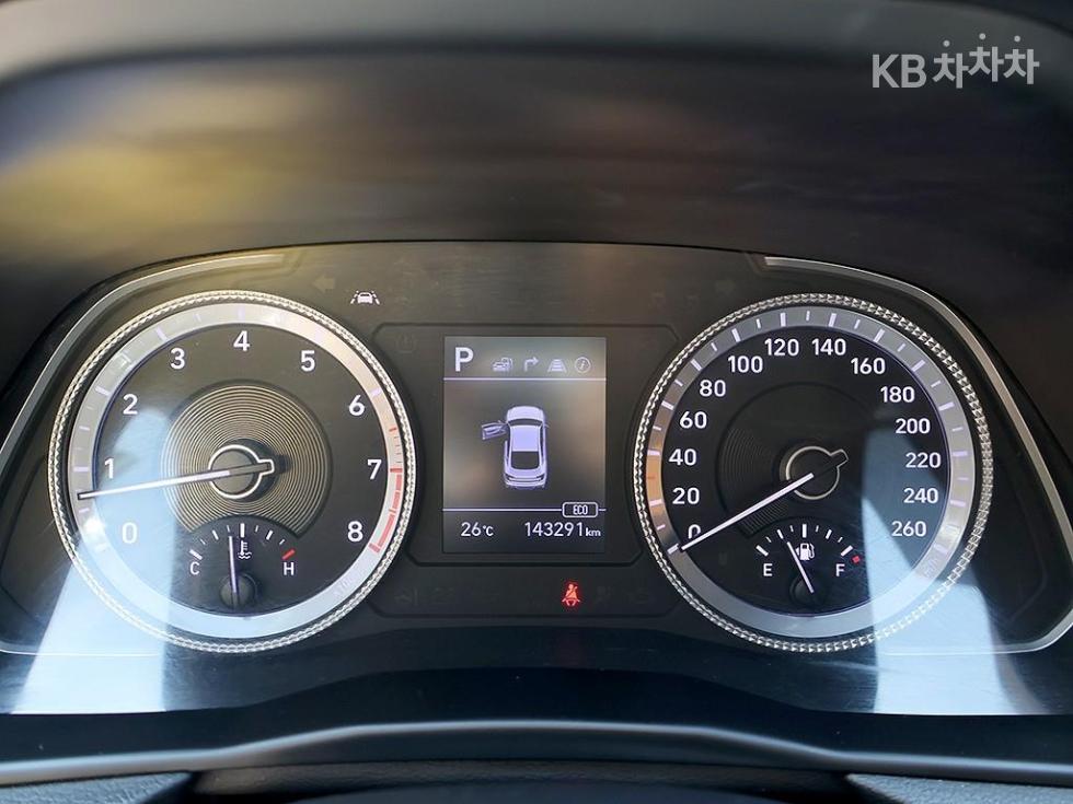 Hyundai Sonata — miniaturë 6