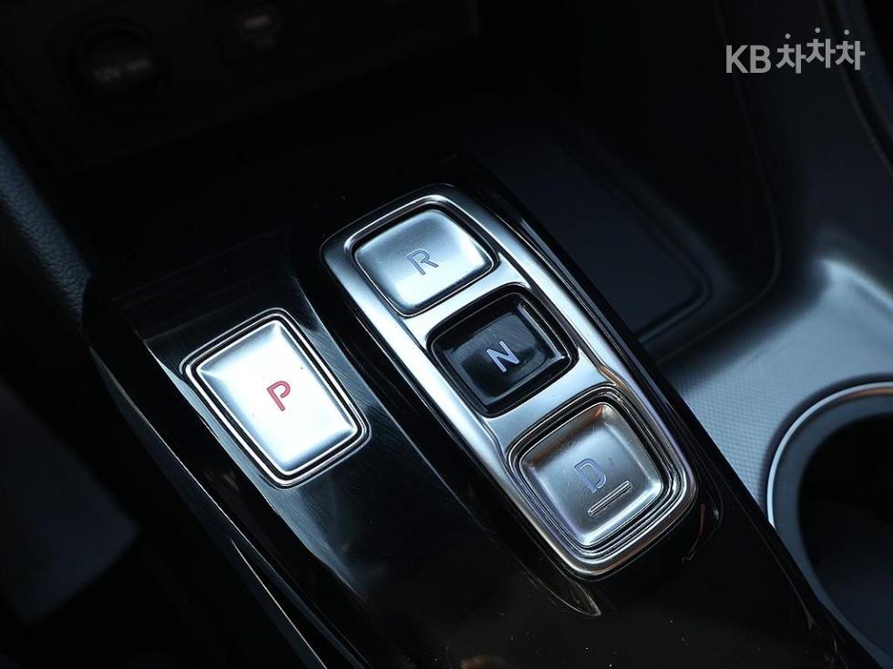 Hyundai Sonata — miniaturë 7