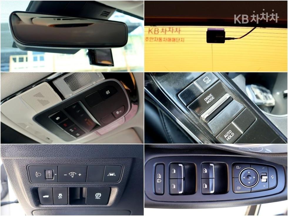 Hyundai Sonata — miniaturë 15