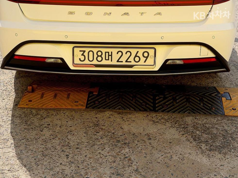 Hyundai Sonata — miniaturë 17
