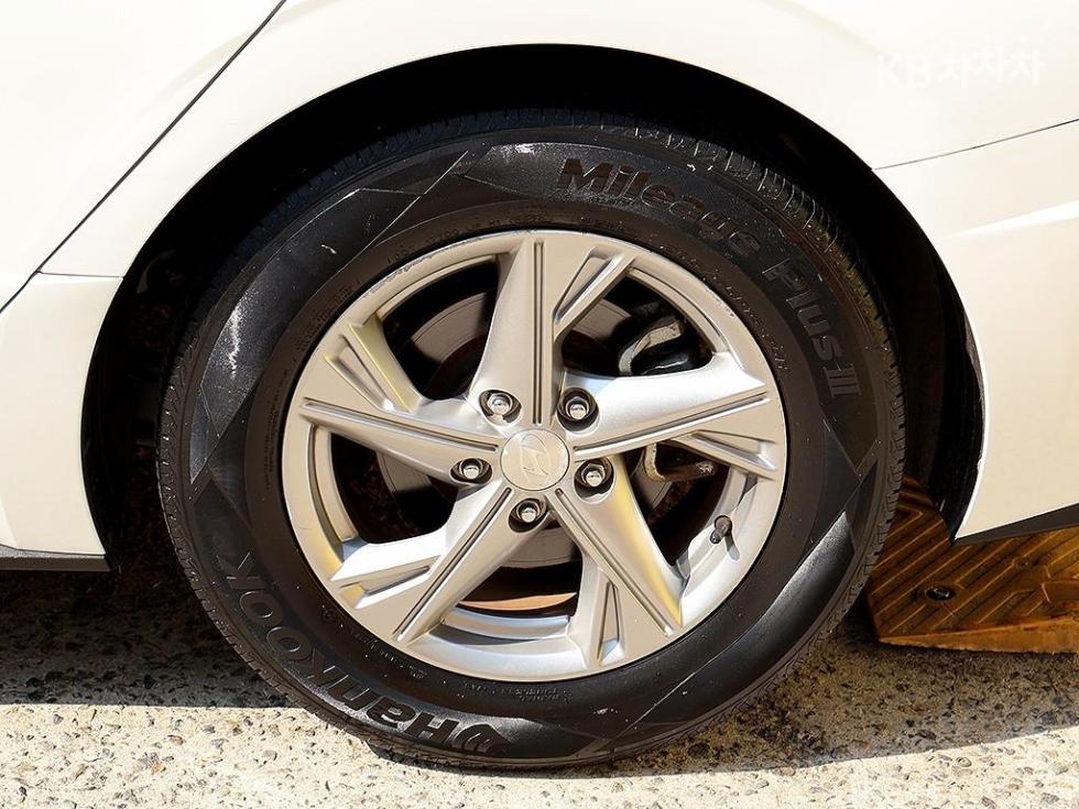 Hyundai Sonata — miniaturë 18
