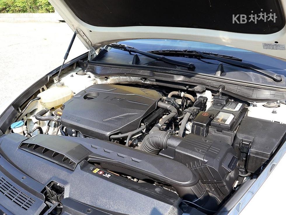 Hyundai Sonata — miniaturë 19