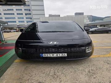 Hyundai Staria 2.2 카고 5 — foto 1