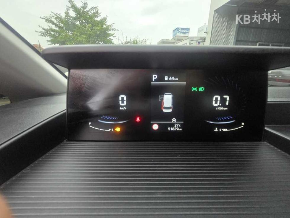 Hyundai Staria — miniaturë 9
