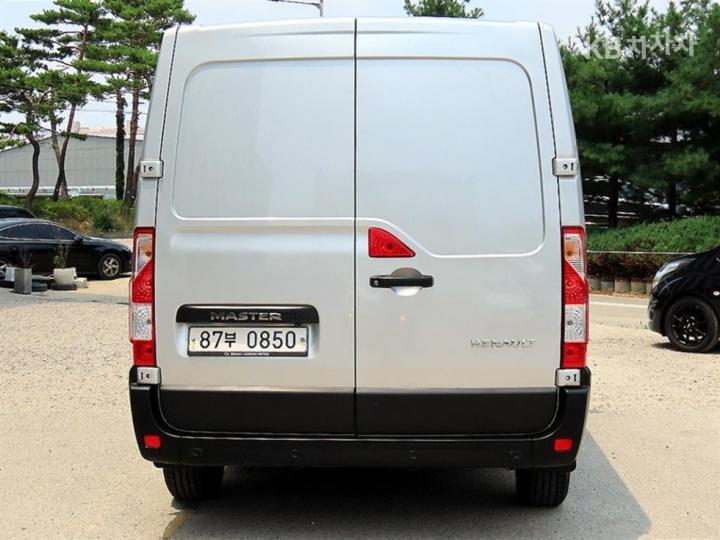 Renault Korea Master 2020 photo 4