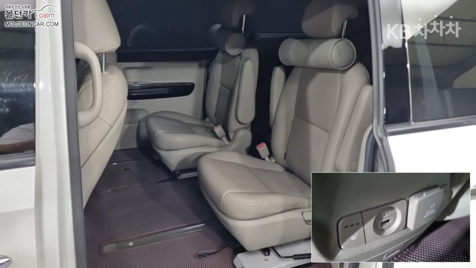 Kia Carnival — miniaturë 10