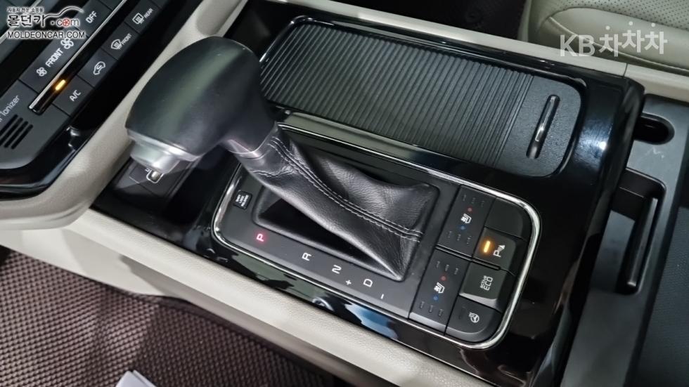 Kia Carnival — miniaturë 14