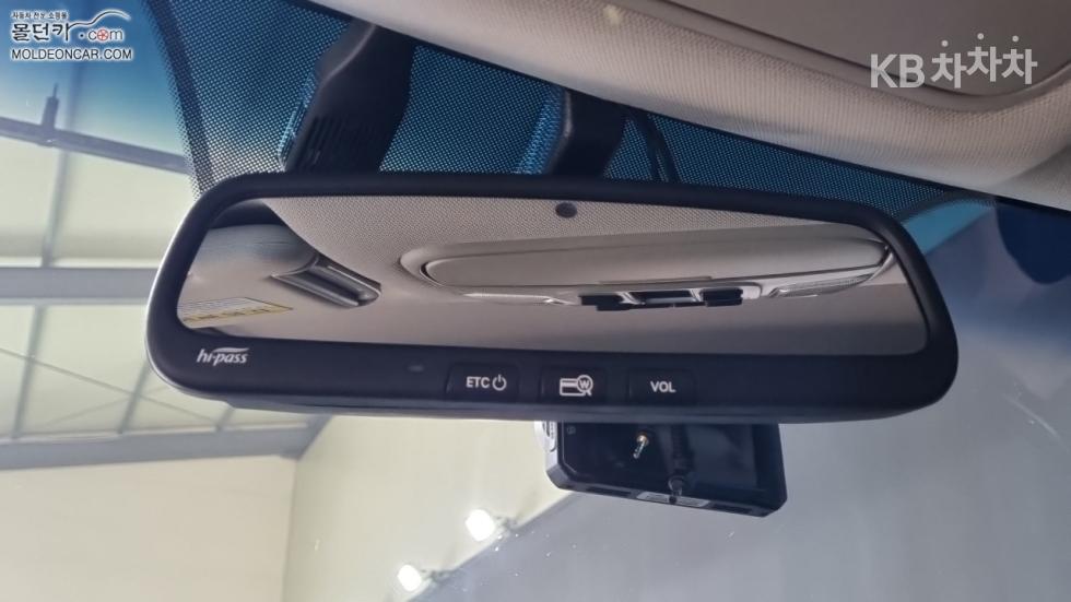 Kia Carnival — miniaturë 15