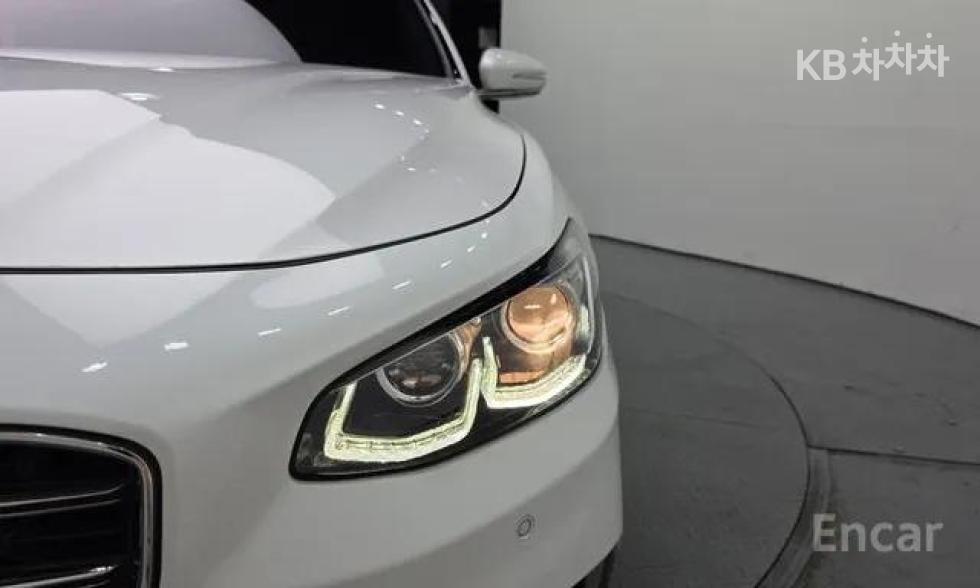 Hyundai Grandeur — miniaturë 4