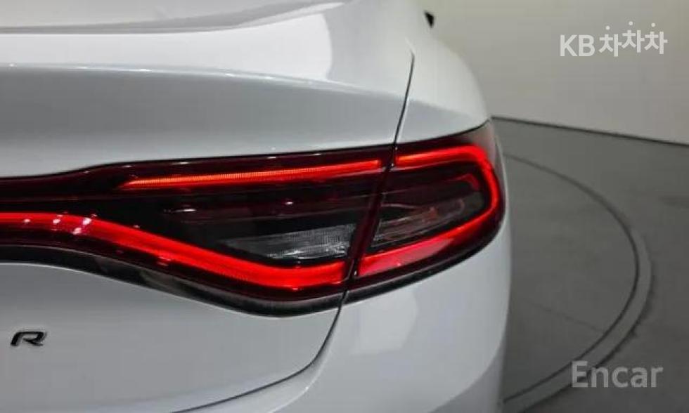 Hyundai Grandeur — miniaturë 5