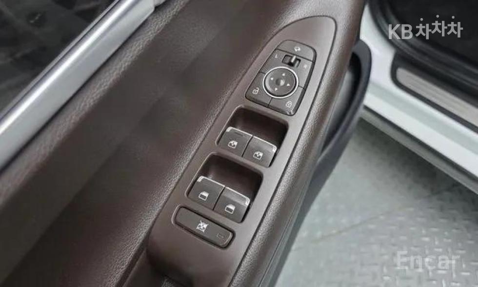 Hyundai Grandeur — miniaturë 11
