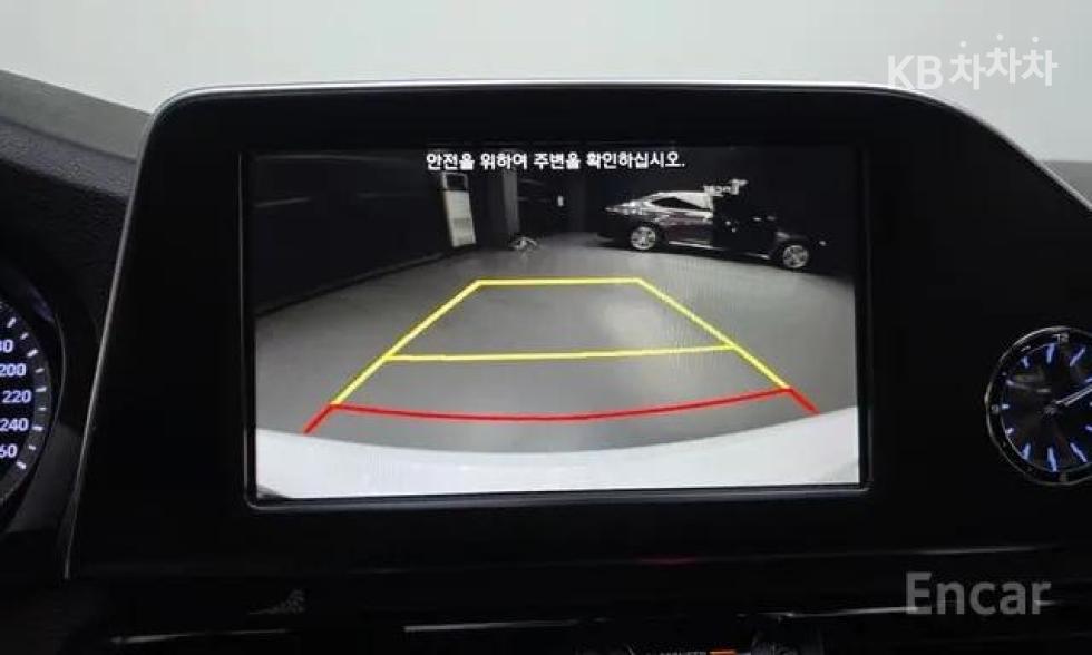 Hyundai Grandeur — miniaturë 13