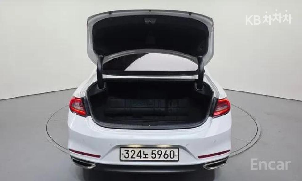 Hyundai Grandeur — miniaturë 14