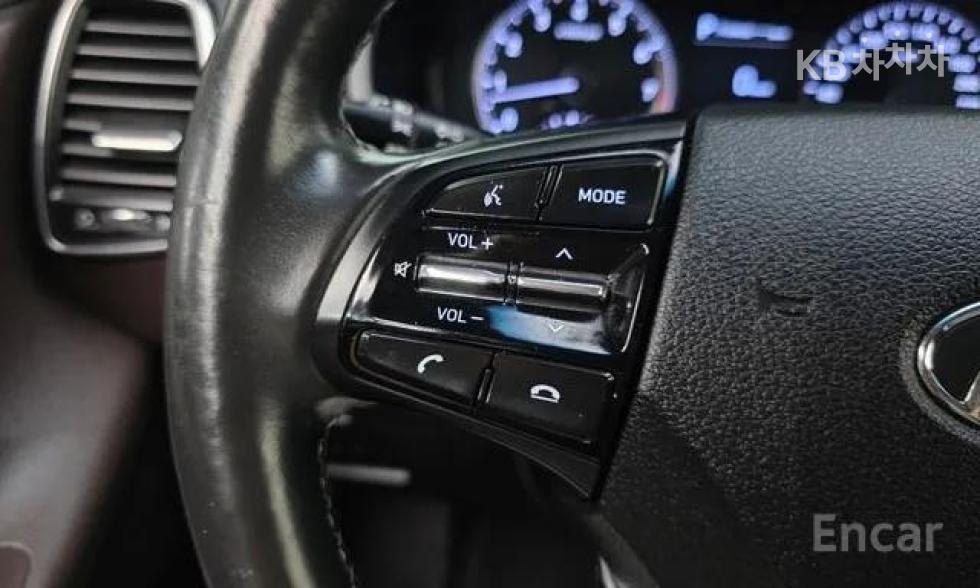 Hyundai Grandeur — miniaturë 16