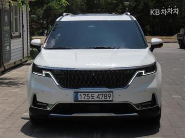 Kia Carnival D2.2 9인승 — foto 1