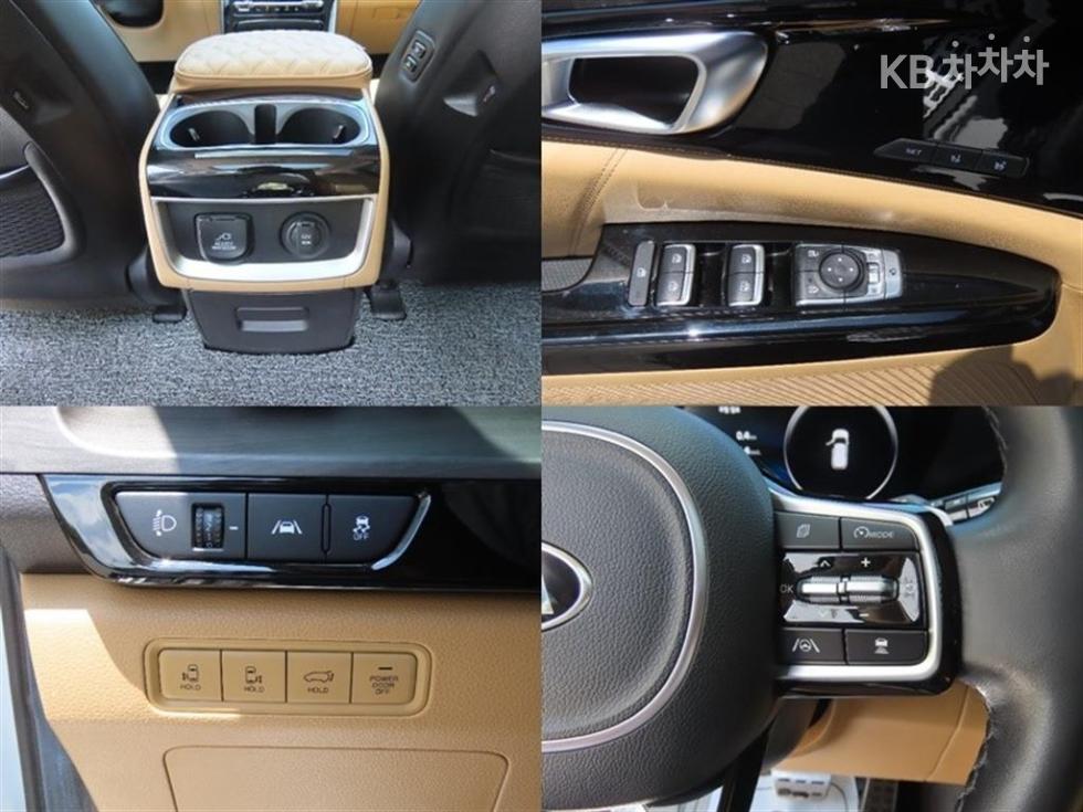 Kia Carnival — miniaturë 19