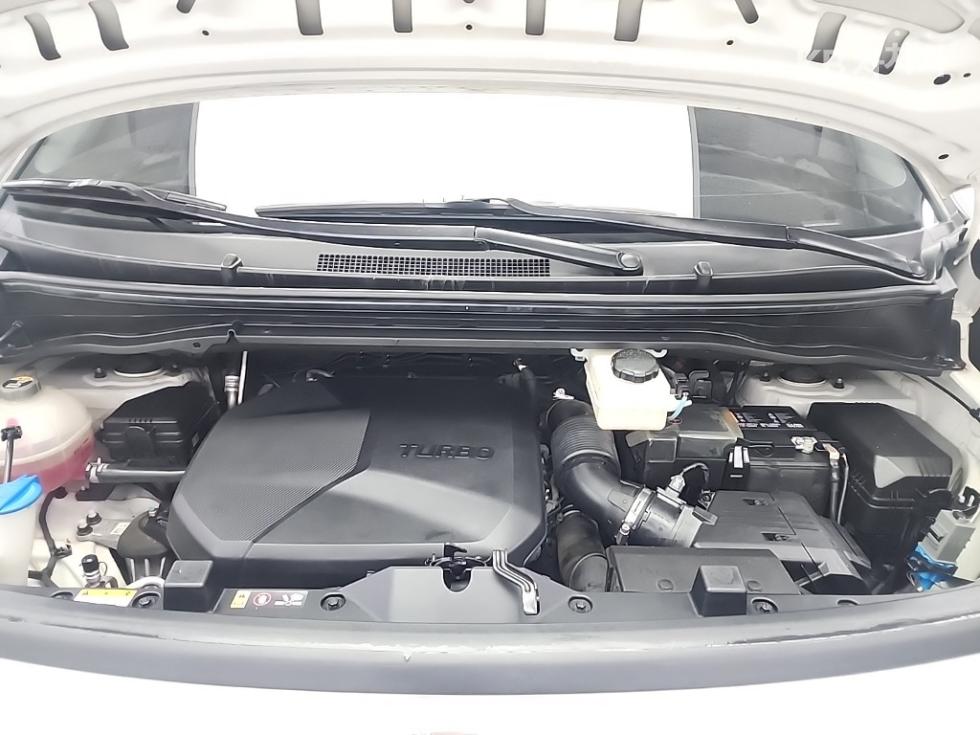 Hyundai Staria — miniaturë 5