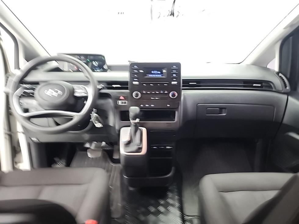 Hyundai Staria — miniaturë 7