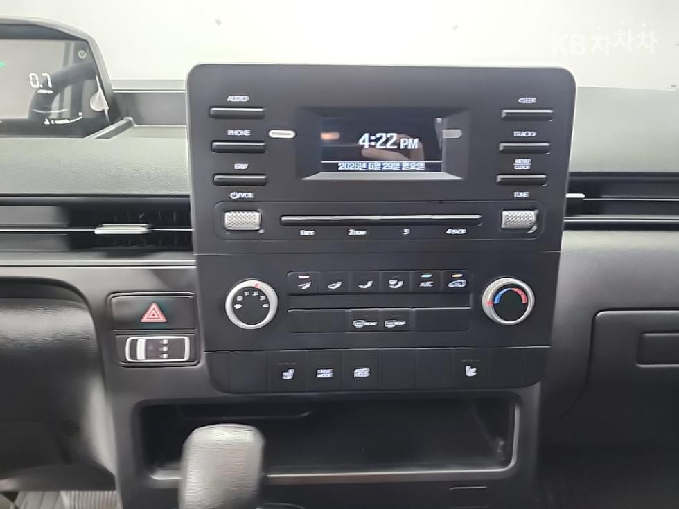Hyundai Staria — miniaturë 10