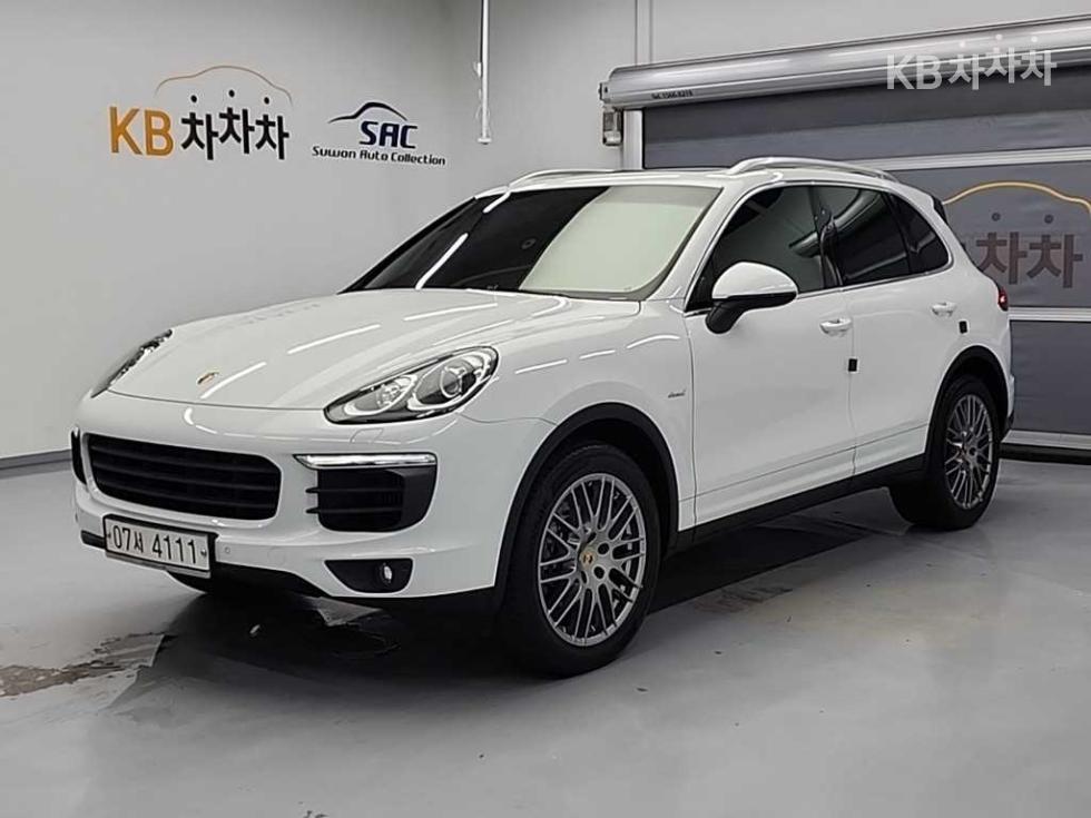 2016 Porsche (958) photo