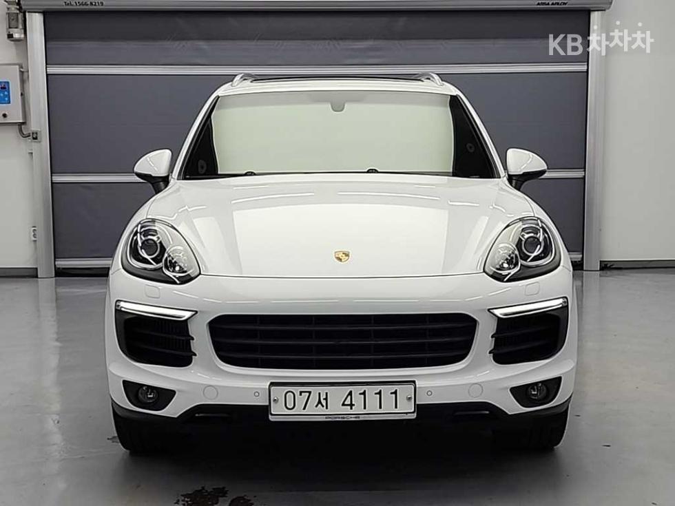 2016 Porsche (958) photo