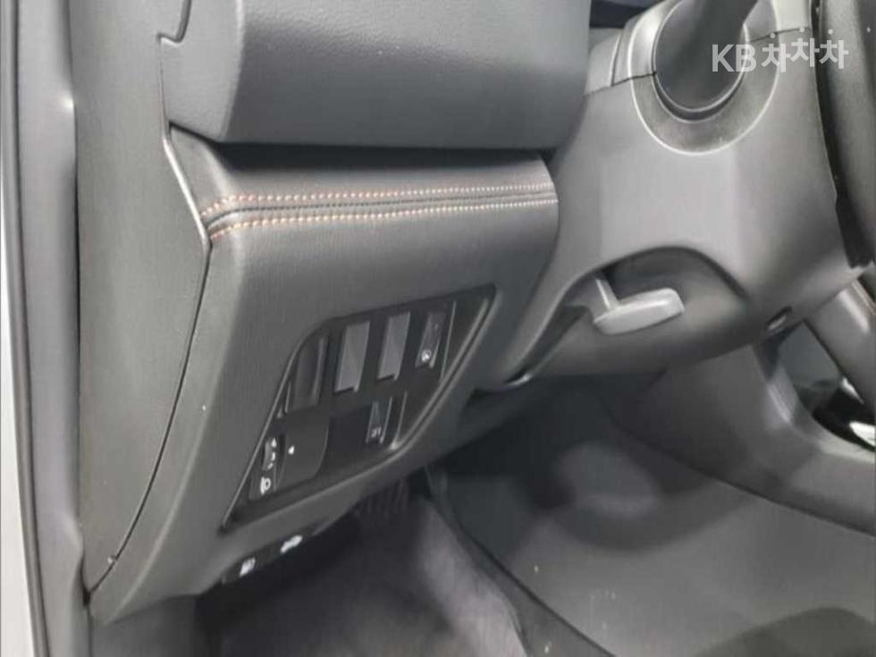 Renault Samsung QM6 — miniaturë 2