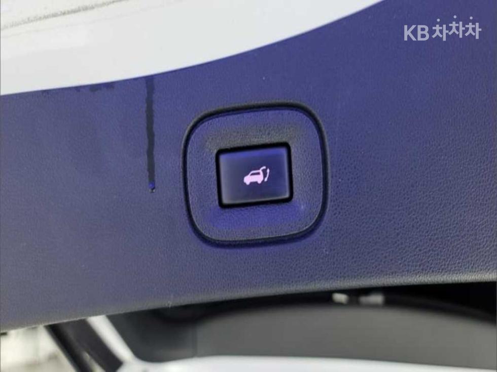 Renault Samsung QM6 — miniaturë 3