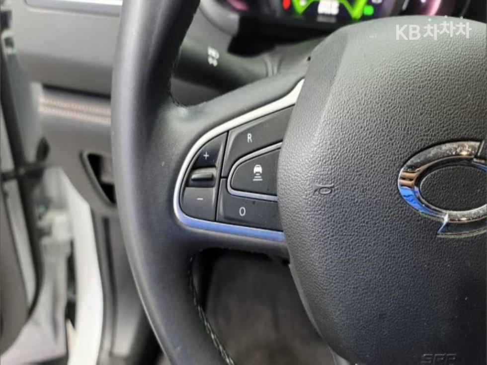 Renault Samsung QM6 — miniaturë 7