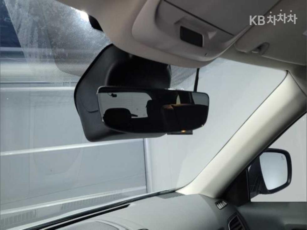 Renault Samsung QM6 — miniaturë 10