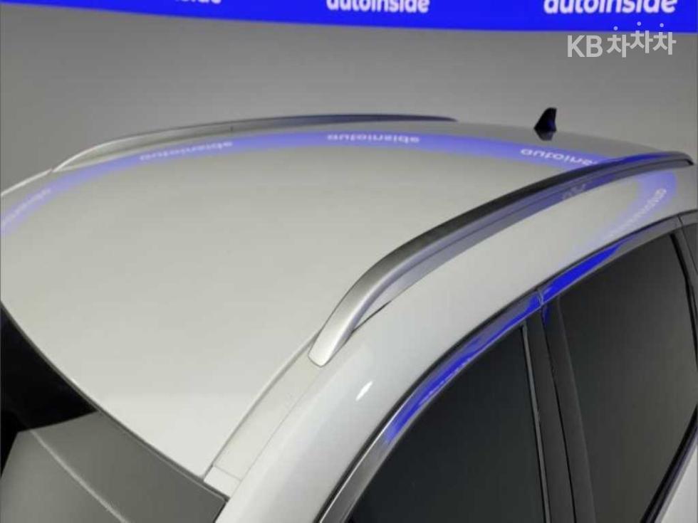 Renault Samsung QM6 — miniaturë 12