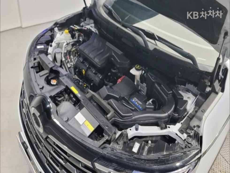 Renault Samsung QM6 — miniaturë 13