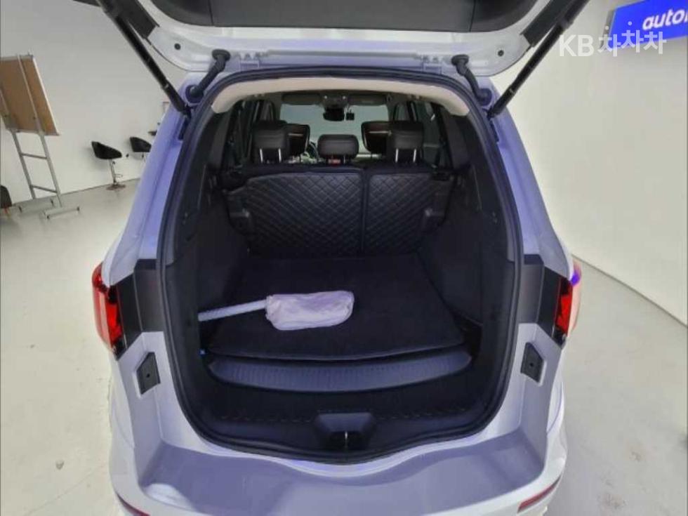 Renault Samsung QM6 — miniaturë 14