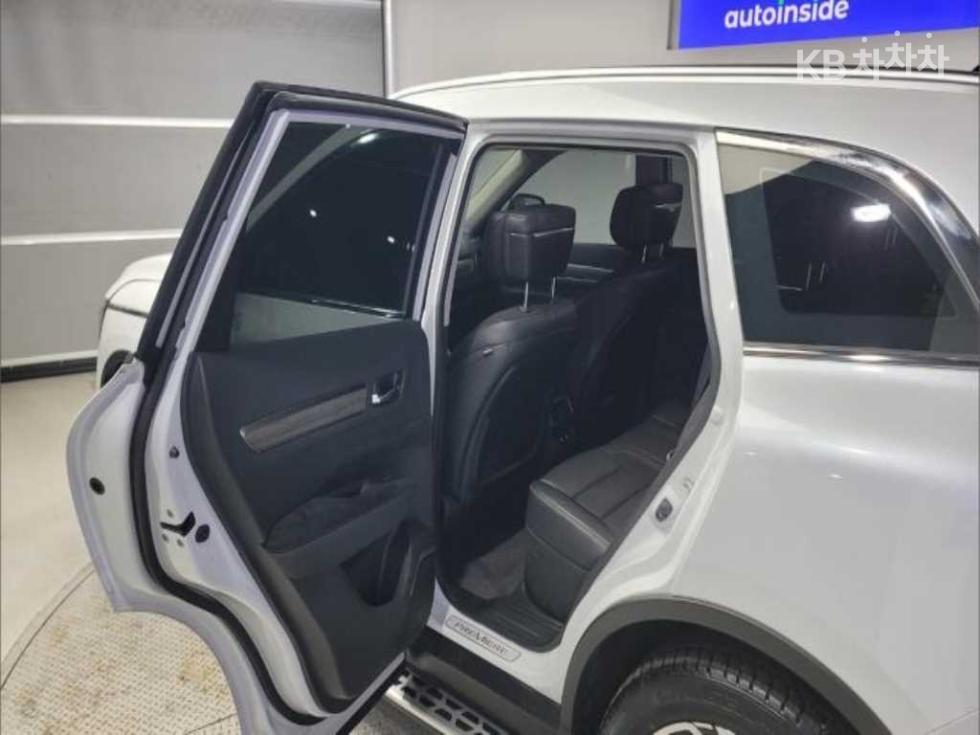 Renault Samsung QM6 — miniaturë 15