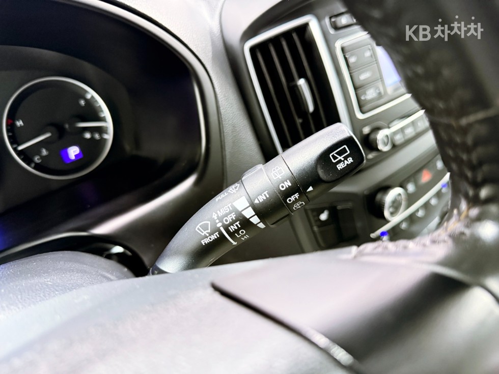 Hyundai Starex — miniaturë 8