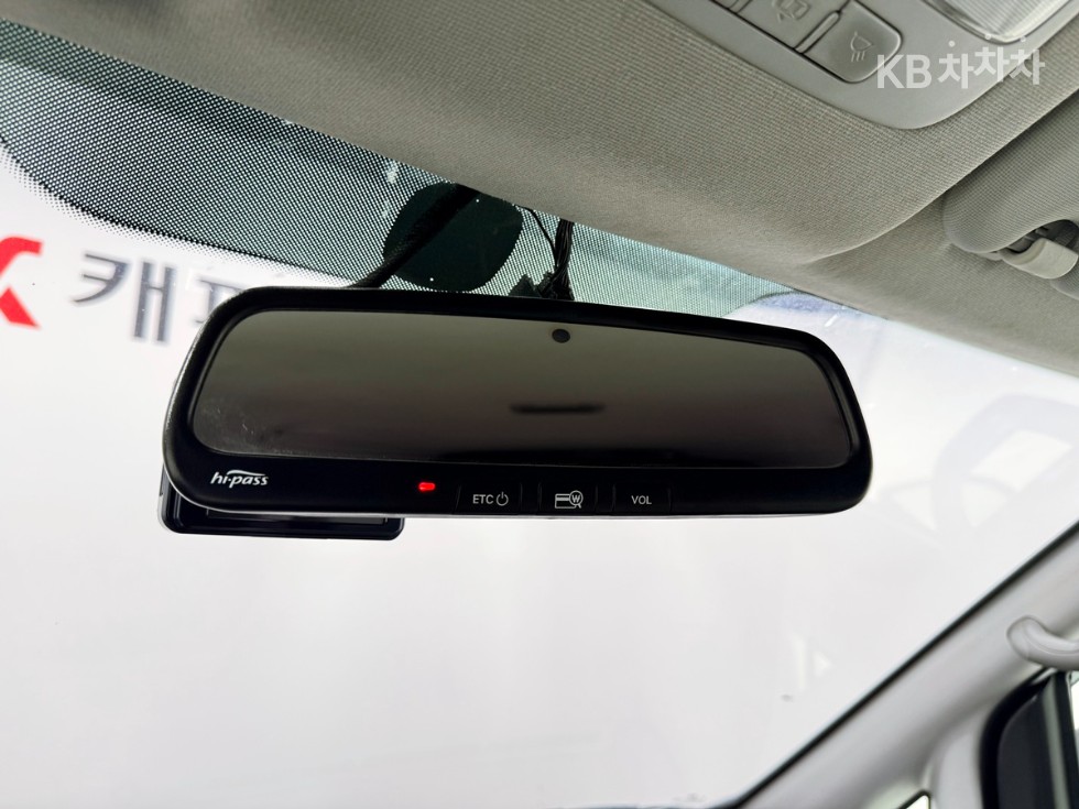 Hyundai Starex — miniaturë 17